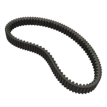 Imagem de Correia Embreagem de Acionamento ATV Cinturão CVT 422280366 420280360 Substituição para Commander 1000 Ltd Excelente Transmissão de Energia