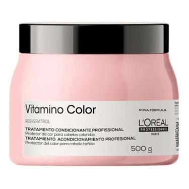 Imagem de Loréal Professionnel Vitamino Color Mascara 500ml