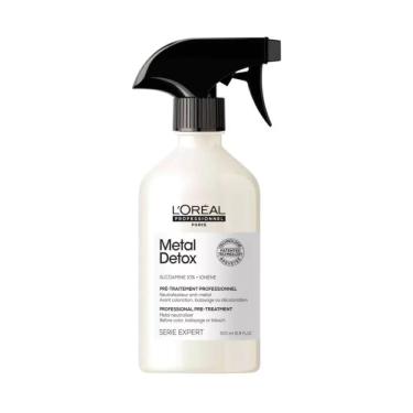 Imagem de Loreal Spray Metal Detox 500ml