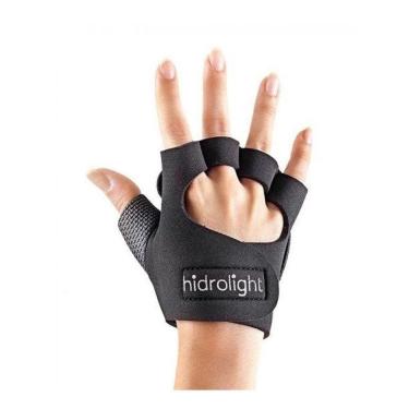 Imagem de Luva De Neoprene Preta - Tamanho G