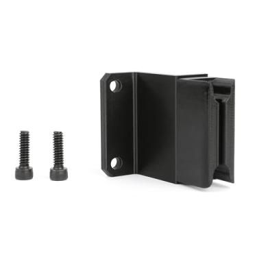 Imagem de ZSHJGJR Carretel de pesca com arco e flecha, suporte de clipe de flecha, para acessórios de carretel de pesca com arco Spincast