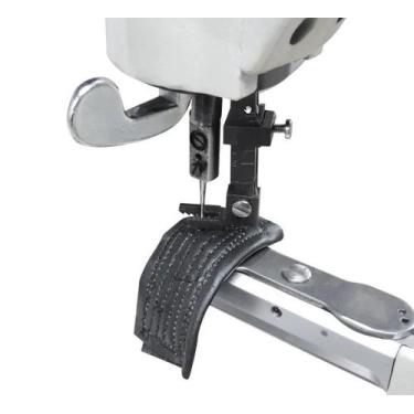 Imagem de Máquina De Braço - de Remendo Lanmax Lm-2972 (cabeçote)