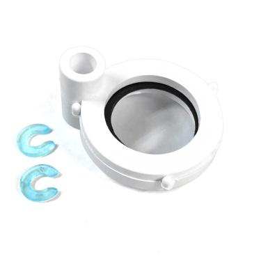 Imagem de Aqua Ultraviolet Classic UV Sterilizer Wiper Blade w/ C-Clips