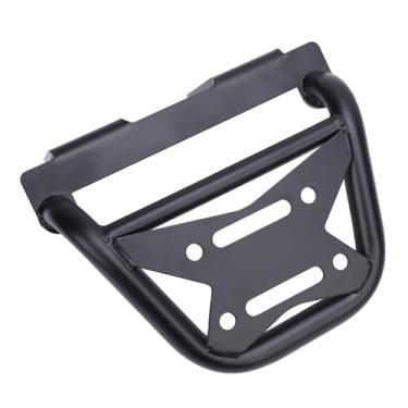 Imagem de Racks de Suporte de Alforje para Scrambler 800 2023 a 2025, Suporte de Bolsa Lateral de Motocicleta, Substituição de Suporte de Bagagem Lateral de Motocicleta (Esquerda: DS829