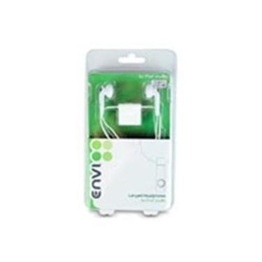 Imagem de Fones de ouvido iPod com cordão para Apple iPod Shuffle