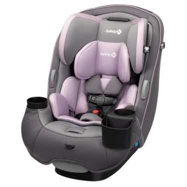 Imagem de Cadeirinha de Carro Conversível Safety 1st Crosstown DLX All-in-One, Lavanda