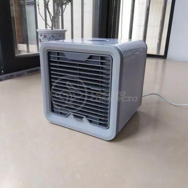 Imagem de Ar Condicionado Portátil Air Cooler Umidificador Climatizador