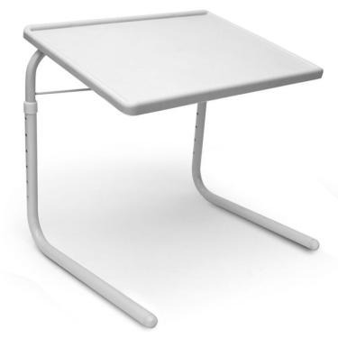 Imagem de Mesa Dobrável Portátil Multiuso Tablet Mate Notebook
