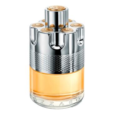 Imagem de Azzaro Wanted Eau De Toilette - Perfume Masculino 100 Ml