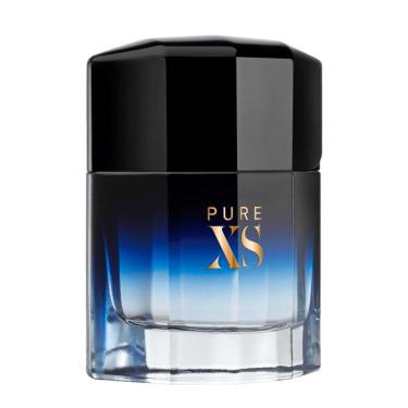 Imagem de Paco Rabanne Pure Xs Eau De Toilette - Perfume Masculino 100ml