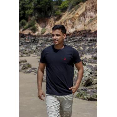 Imagem de Camisa metal sd - CROSBY, Azul, P