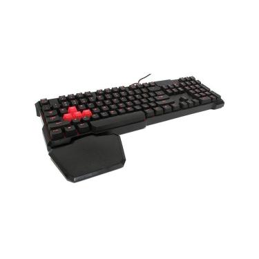 Imagem de Teclado Gamer Bloody B540 Mecanico De Alta Performance Usb Preto