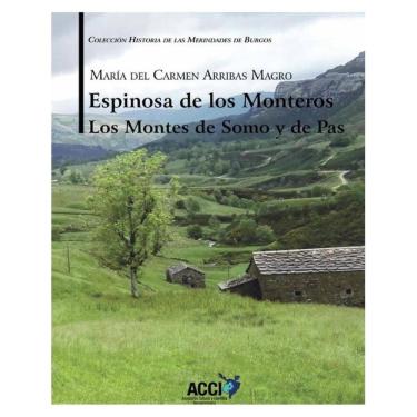 Imagem de Espinosa de los Monteros Los Montes de Somo y de Pas - Espanhol