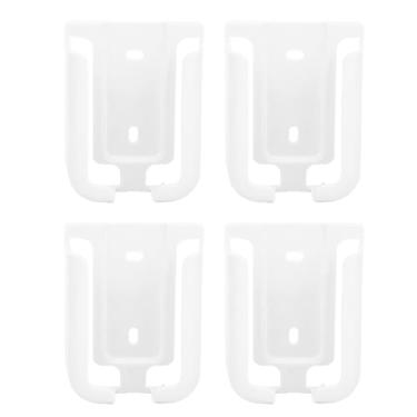 Imagem de Zopsc Suporte de Controle Remoto Organizador de Montagem de Parede Suporte Remoto de Ar -condicionado Autônoma Com Material ABS para MH07A MH14A MH12A MP07A