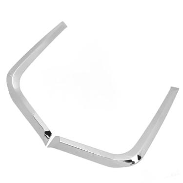 Imagem de aqxreight Par de Neblina de Neblina Frontal Lâmpada de de de Substituição de Acabamento para Barragem para Crosterek Xv 2018 a 2020 Substituição de Pálpebras é Xv 2020 para e Modelo Verifique o