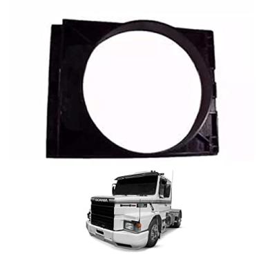 Imagem de PAINEL TACOGRAFO PARA SCANIA T112 T113