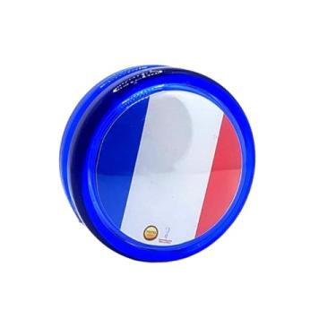 Imagem de Yo-Yo Colecionável Copa do Mundo FIFA 2022 – Diversão e Emoção em Cada Giro (Azul - França)