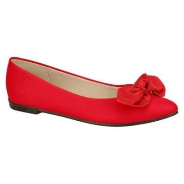 Imagem de Sapatilha Alpargata Moleca 5109.712-Feminino