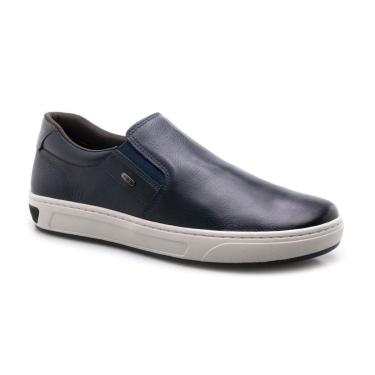 Imagem de Slip On Masculino Ferricelli Hornet HRT61005-Masculino