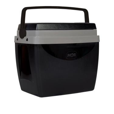 Imagem de Mor - Caixa Termica 26L Preta