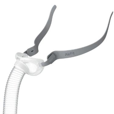 Imagem de Traqueia (tubo Curto) Máscara Air Fit P10 Resmed