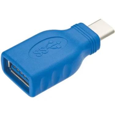 Imagem de Adapt Usb C Otg Macho X Usb 3.0 Femea