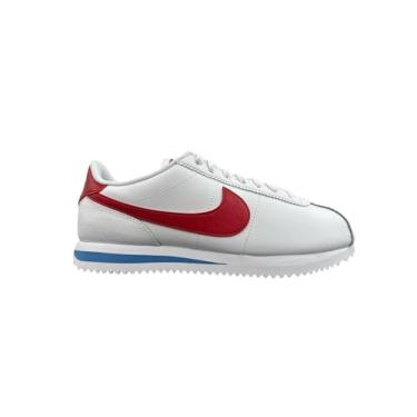 Imagem de NIKE Tênis feminino, Branco, universitário, vermelho, azul universitário, 37