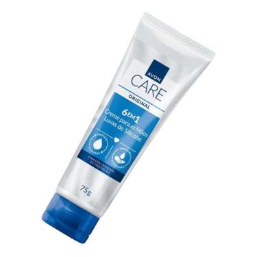 Imagem de Luvas De Silicone Creme Protetor Para As Maos 75g - Mais vendido - Cam