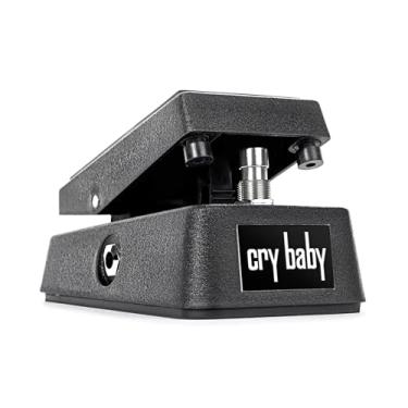 Imagem de Pedal de efeito Dunlop Mini Cry Baby CBM95