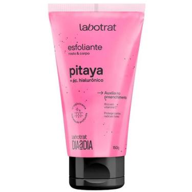 Imagem de Esfoliante Labotrat Corporal E Facial Banho Dia A Dia Pele Perfumada P