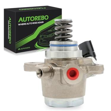 Imagem de Bomba de combustível de alta pressão 16630-1LA0A compatível com INFINITI M56 Q70 Q70L QX56 QX80 Nissan Armada NV2500 NV3500 TITAN TITAN XD # GDP715 16630-1LA0B