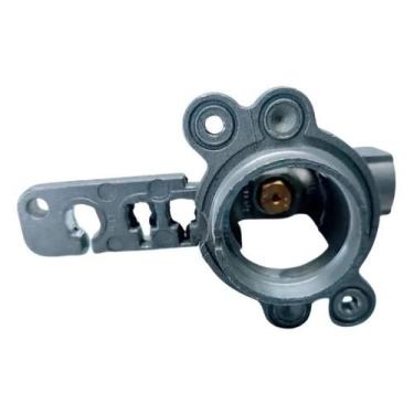 Imagem de Queimador Rápido Boca Grande Para Fogão Fischer Gran Cheff