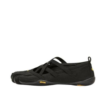 Imagem de Vibram Tênis de treino feminino Five Fingers, Alitza Loop, preto, Preto, 35