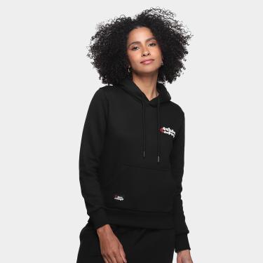 Imagem de Moletom Internacional Campeão Feminino-Feminino