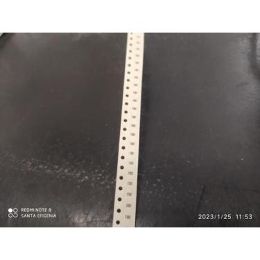 Imagem de 30x Resistor 2k 0603 5% Smd 0,8x1,6mm