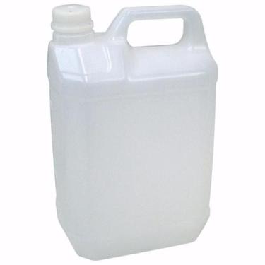 Imagem de Liquido Neutro Para Maquina De Fumaça 5 Litros - One Light