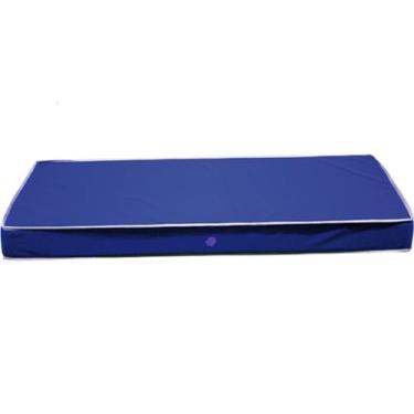 Imagem de Colchão P/berço chiqueirinho/Cercadinho Hospitalar 100x70x10cm