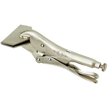 Imagem de IRWIN VISE-GRIP Ferramenta de bloqueio original de chapa metálica, 20 cm, 23