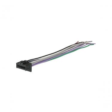 Imagem de Chicote Para Cd Permak Pioneer 1550 - 2550 35-p
