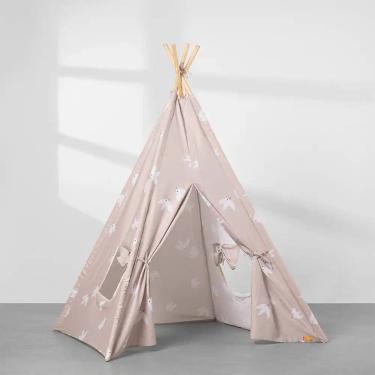 Imagem de Cabana dos Pássaros - Rosa