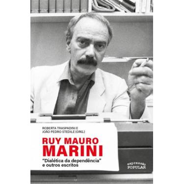 Imagem de Livro - Ruy Mauro Marini