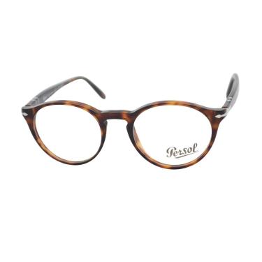 Imagem de armação de óculos Persol mod 3092-v 9015 48