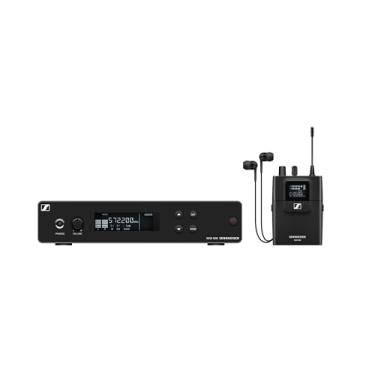 Imagem de Sistema de Monitoramento XSW IEM SET A Sennheiser