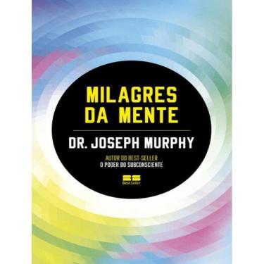 Imagem de Milagres Da Mente