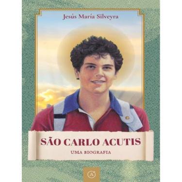 Imagem de Sao Carlo Acutis