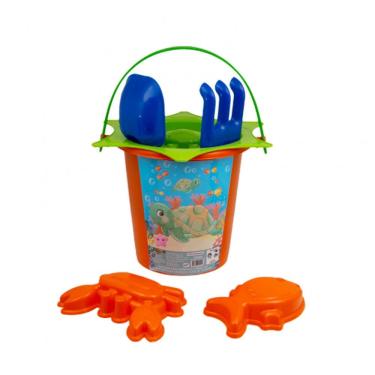Imagem de Balde De Praia Fundo Do Mar Kendy