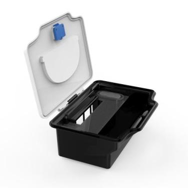 Imagem de Tanque de Água para Smart Robô Aspirador Positivo Casa Inteligente - 2