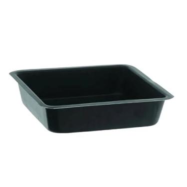 Imagem de Assadeira Quadrada Antiaderente Forma Pequena para Air Fryer