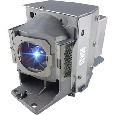 Imagem de GZWOG RLC-078 MC.40111.002 MC.40111.001 MC.JF411.002 Lâmpada de substituição para projetor Viewsonic PJD5132 PJD5134 PJD5232L PJD5234L PJD6235 PJD6245 PJD62 46 X1140 X1140A X111 X1240