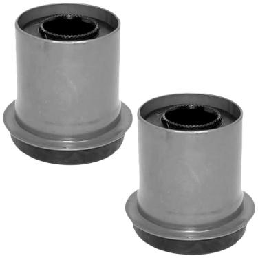 Imagem de Par Bucha Bandeja Balança Grand Blazer 1999 Dianteira Axios